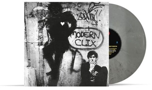 Clics Modernos - Grey Marble Colored Vinyl [Import]