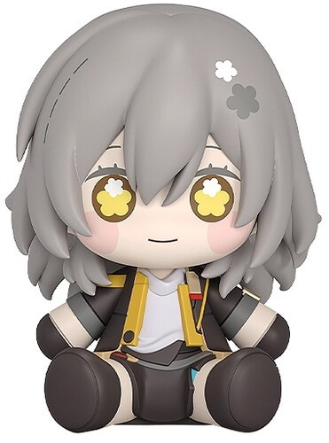 HONKAI STAR RAIL HUGGY GOOD SMILE TRAILBLZR FEMALE