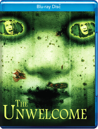 The Unwelcome