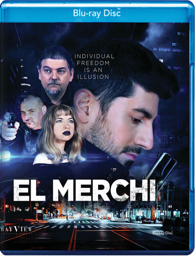 EL MERCHI
