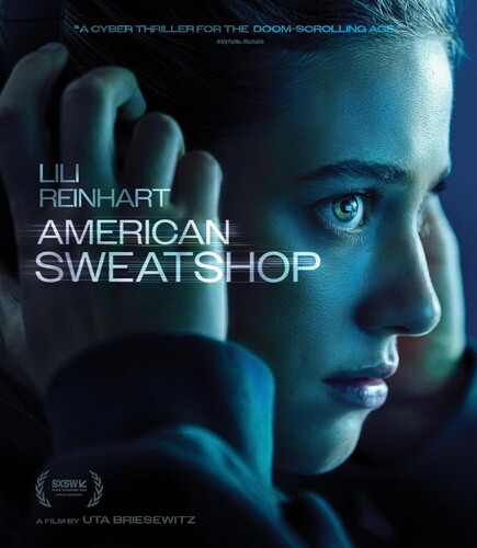 American Sweatshop