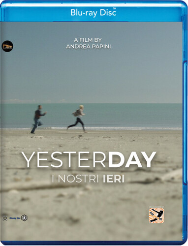 YESTERDAY