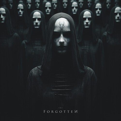 Orbit Culture - Shaman / The Forgotten (Blue) [Clear Vinyl] (Ep) (Purp)