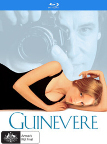 Guinevere [Import]