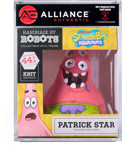 PATRICK STAR #441