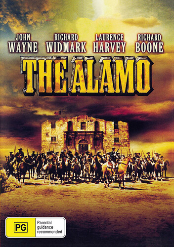 ALAMO
