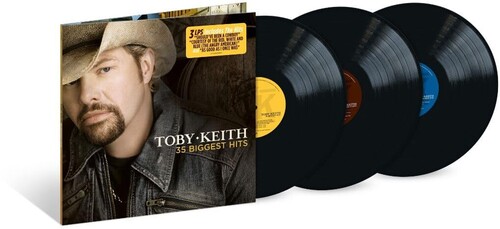 35 Biggest Hits