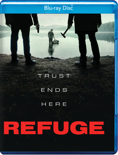 REFUGE