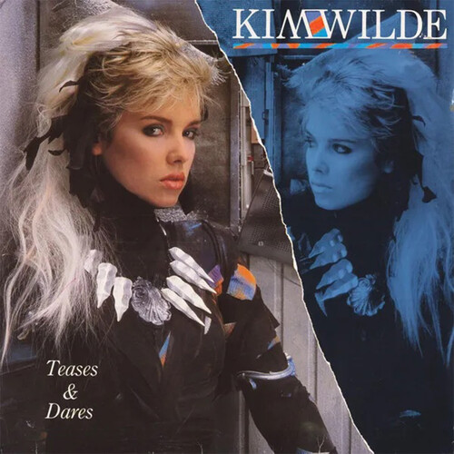 Kim Wilde - Teases & Dares - Expanded Edition 2cd+Dvd (W/Dvd)