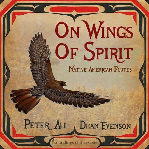 On Wings Of Spirit
