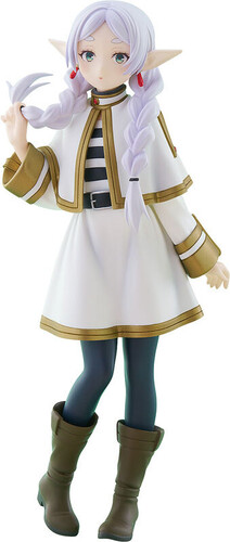 FRIEREN POP UP PARADE FRIEREN BRAIDS FIGURE