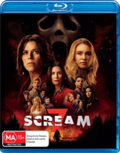 Scream 7 [Import]