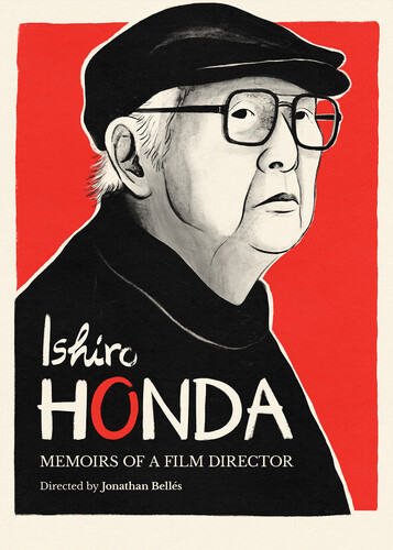 Ishiro Honda: Memoirs of a Film Director