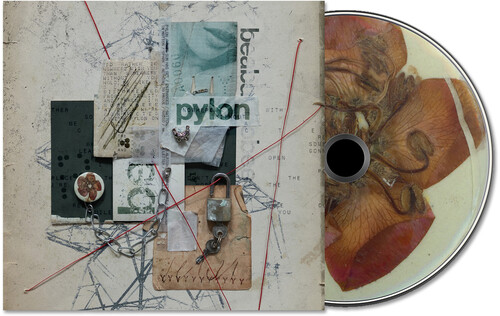 Pylon [Explicit Content]