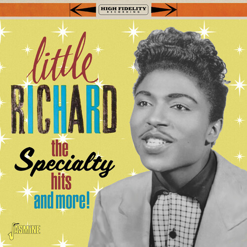 Specialty Hits & More! [Import]