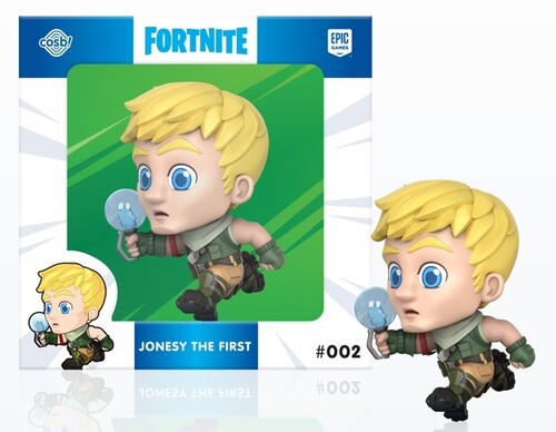 FORTNITE COSBI JONESY|alliance entertainment