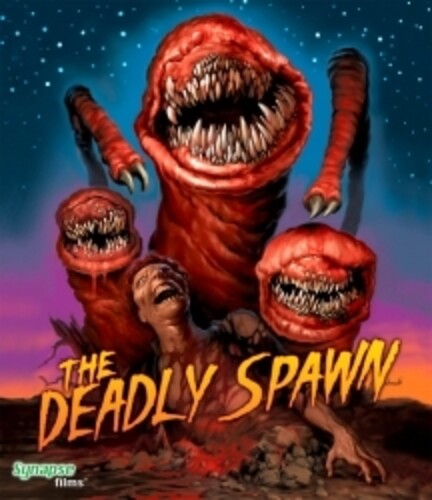 The Deadly Spawn