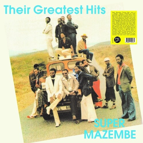 Their Greatest Hits