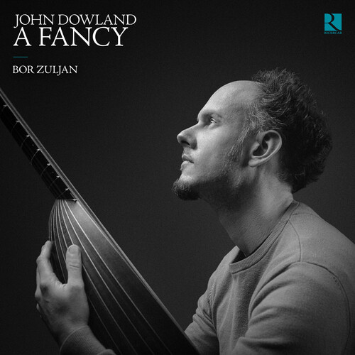Dowland: A Fancy