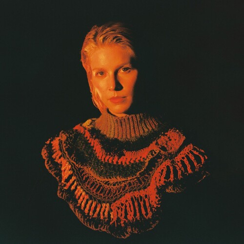 Shaina Hayes - Take The Case Of A Rose vinyl record cover