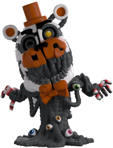 YOUTOOZ - FNAF MOLTEN FREDDY VINYL FIGURE