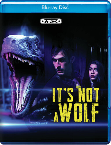 It'S Not A Wolf (Non E Un Lupo)