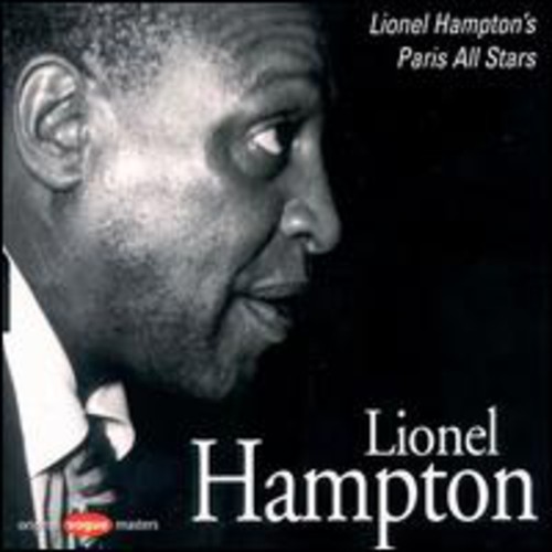 Hampton's Paris All Stars
