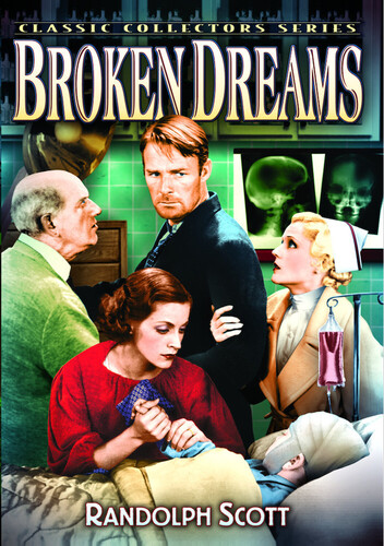 Broken Dreams