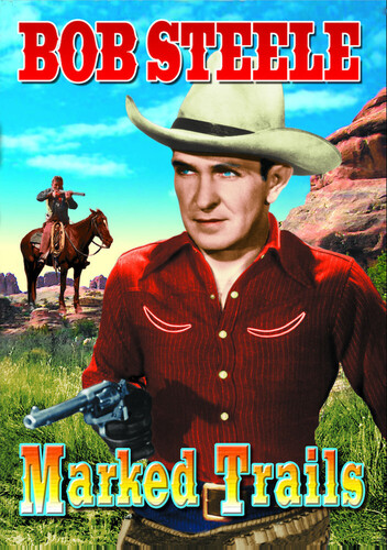 Marked Trails