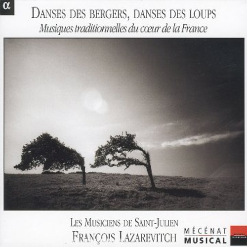 Musiques Traditionalesses de Coeur de la France