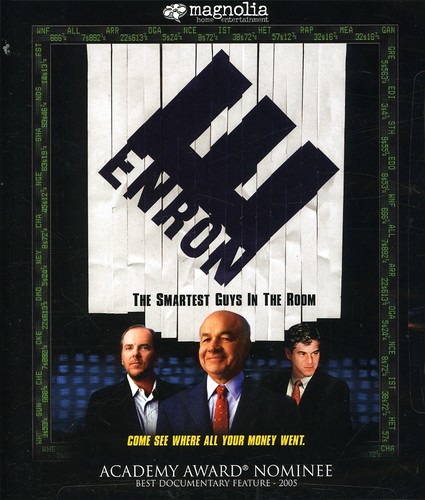 Enron: The Smartest Guys in the Room