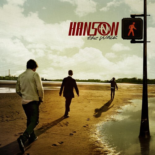 Hanson - Walk