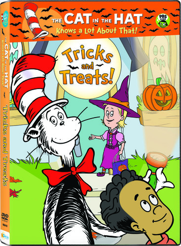 輸入盤】NCircle The Cat in the Hat Knows a Lot About That! Tricks