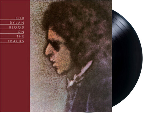 Bob Dylan - Blood On Tracks