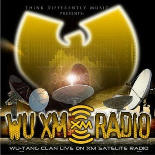 WU XM Radio [Import]
