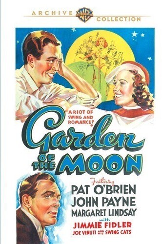 Garden of the Moon