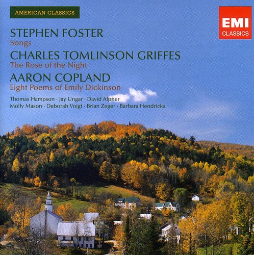 American Songs /  Various