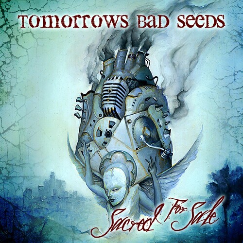 Sacred For Sale