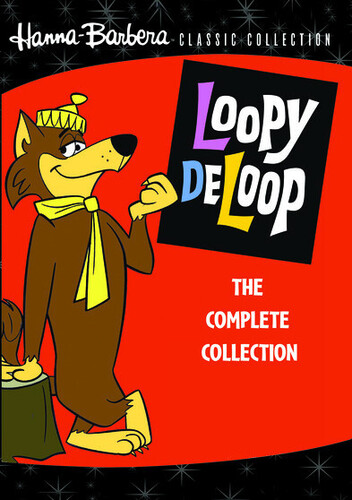 Loopy De Loop: The Complete Collection