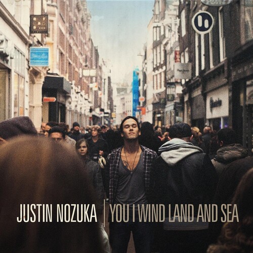 You I Wind and Sea