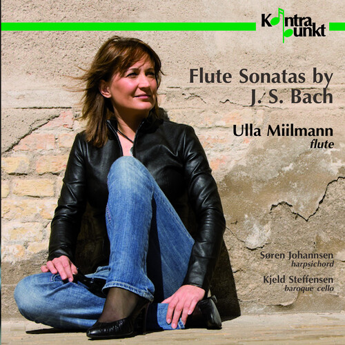 Flute Sonatas