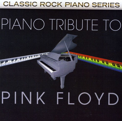 Piano Tribute to Pink Floyd