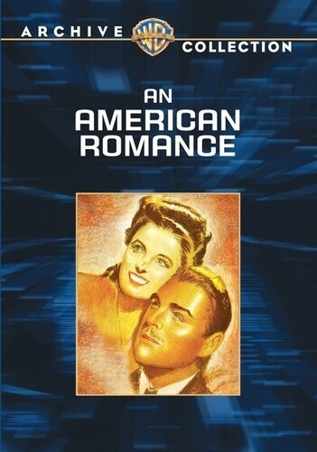 An American Romance