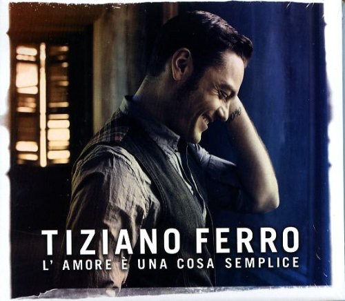 L'Amore E Una Cosa Semplice [Import]