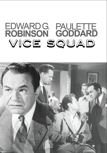 Vice Squad