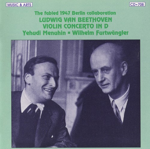 Violin Concerto