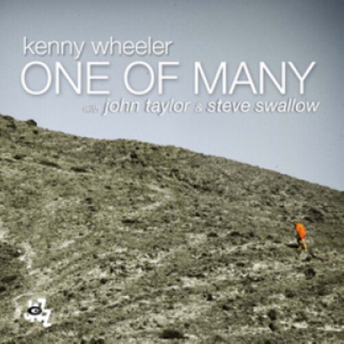 Kenny Wheeler - One Of Many [Import]
