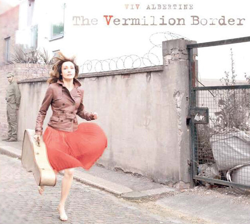 Vermilion Border