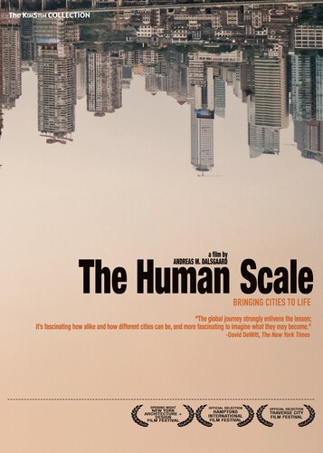The Human Scale
