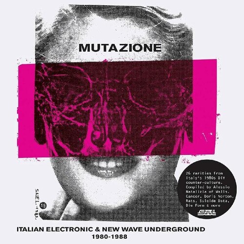 Mutazione